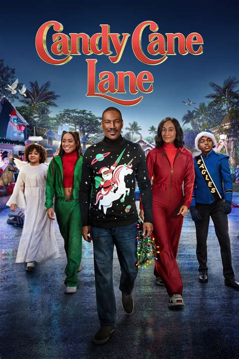 candy cane lane kisscartoon|Candy Cane Lane (film) .